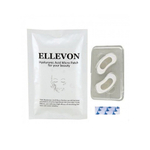 Патчи c микроиглами Ellevon Hyaluronic Acid Micro Patch 1пара