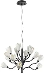 Подвесная люстра Gardi 5090/15 Odeon Light