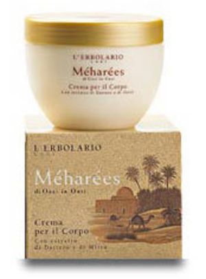 L'Erbolario Meharees