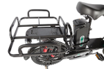 Электровелосипед Gelbert Khan Monster 1 (60V21AH)