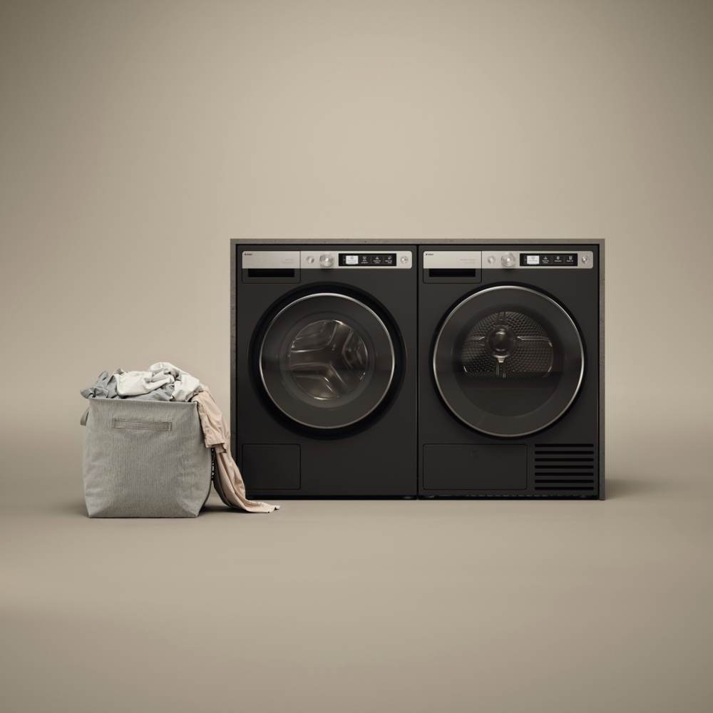 ASKO W7096XG
