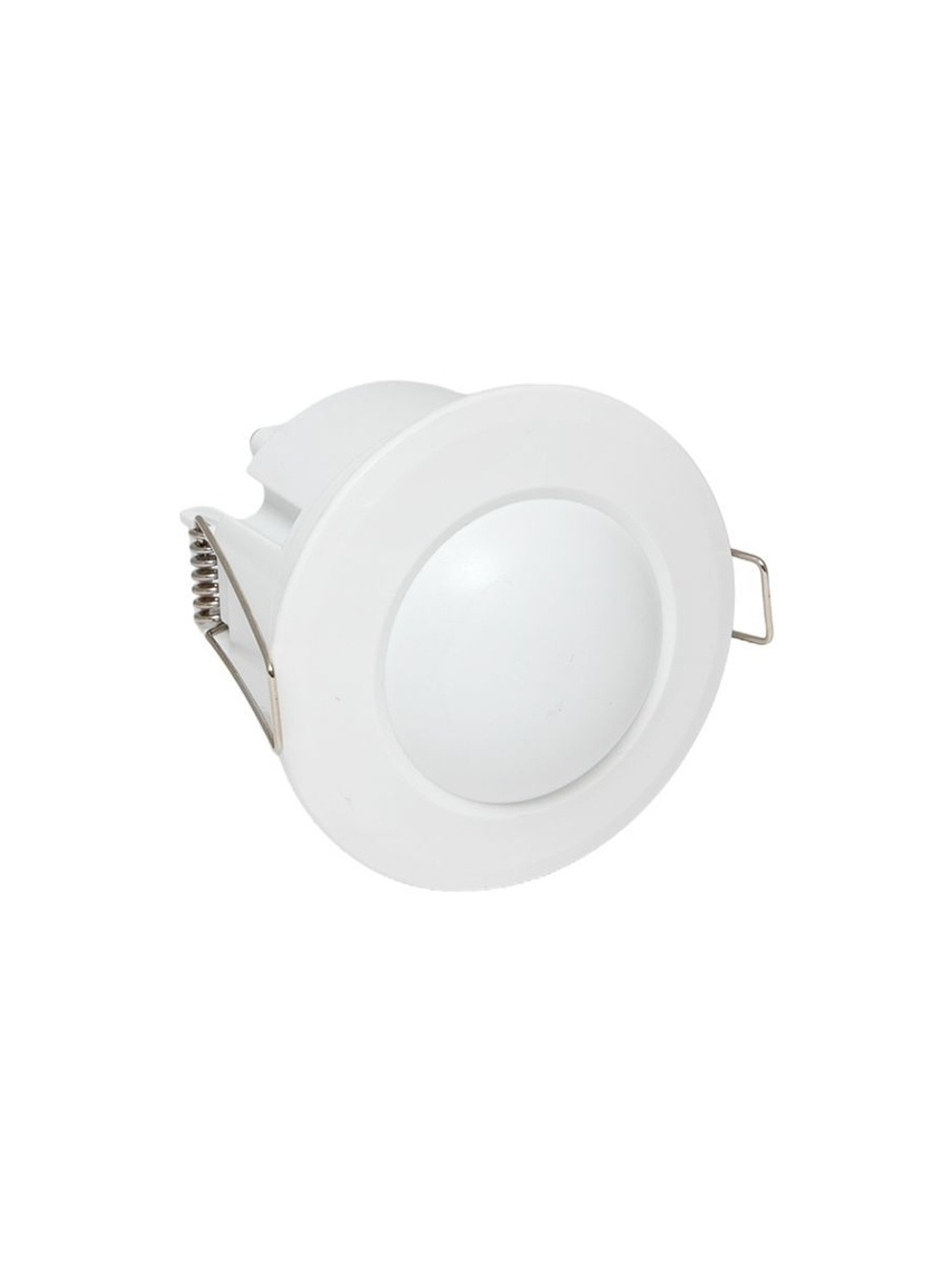 Датчик движения микроволновый MW-701 1200Вт 360град. до 20м IP20 бел. PROxima EKF dd-mw-701
