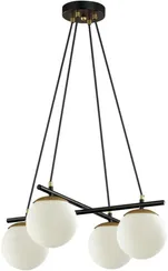 Подвесная люстра Randi 5212/4 Lumion