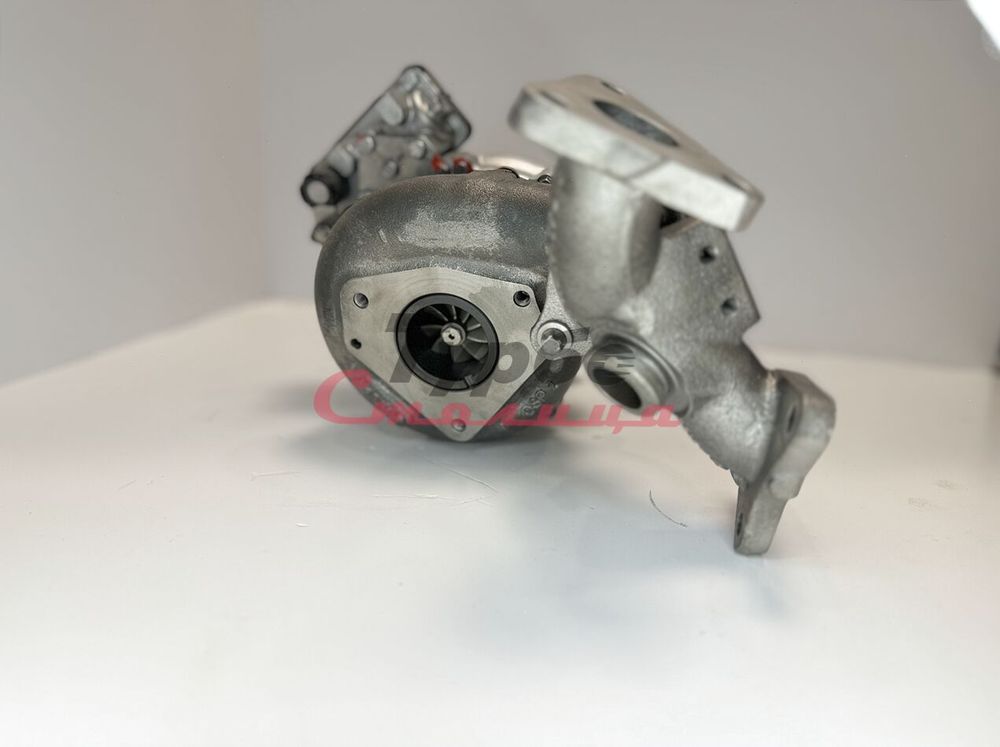 Турбина 6420901186 Mercedes-Benz для Mercedes