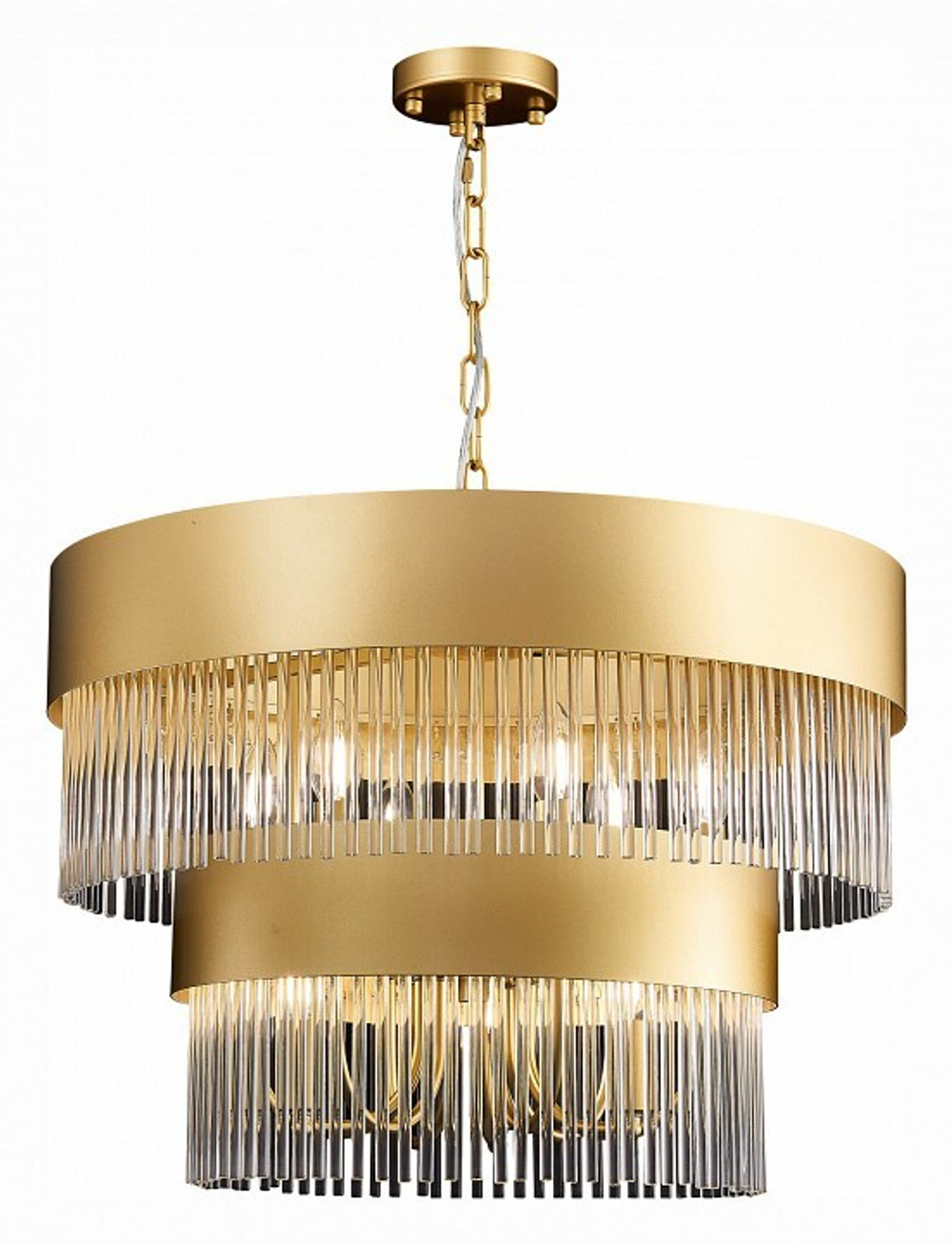 Подвесная люстра ST-Luce Contatto SL1225.203.09