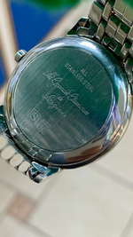 Часы Longines Les Grandes Classiques 34 мм