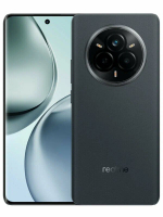 Смартфон Realme 14 Pro Plus 8/256 GB, 2 Nano SIM, Ростест, Suede Grey