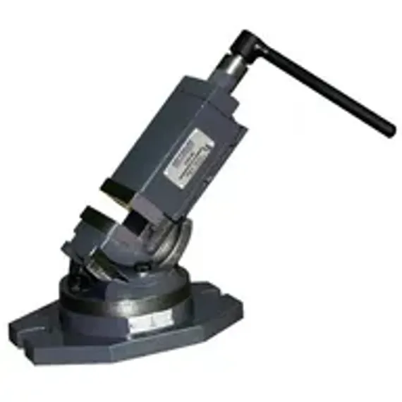 Фрезерный станок Optimum OPTImill MF 4V