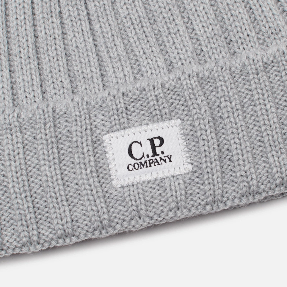 Шапка C.P.COMPANY
