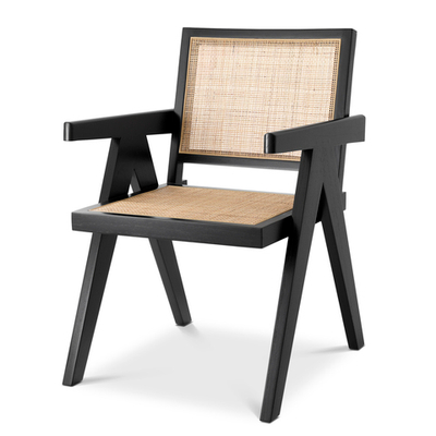 Стул Dining Chair Aristide арт.114165