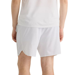 Теннисные шорты New Balance Tournament - white