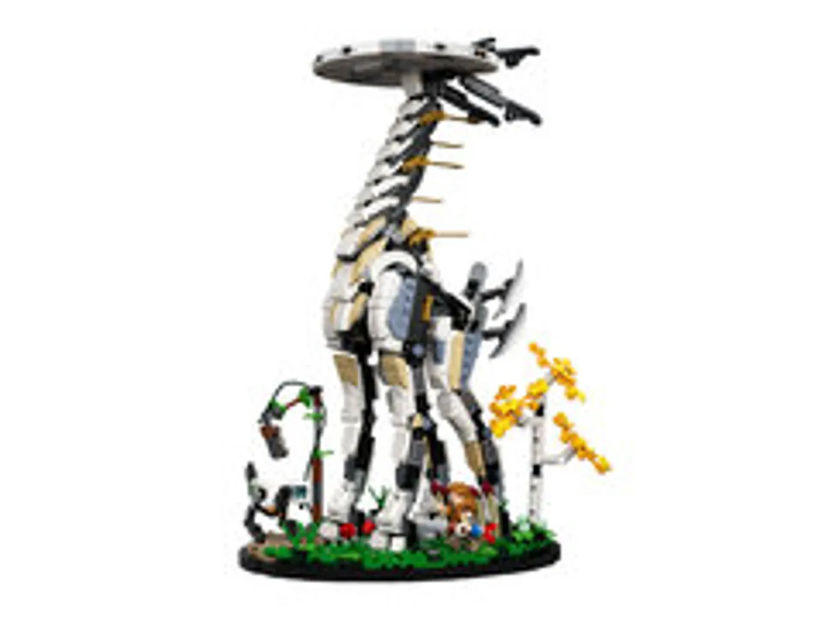 LEGO Ideas 