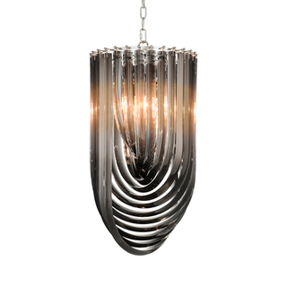Люстра Chandelier Murano ø 35 cm арт.111904
