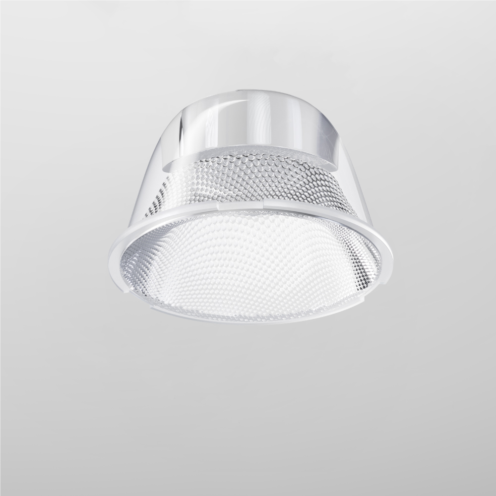 Линза ⌀35mm 50° для Focus Led 5Вт Maytoni Focus LED LensD31-50