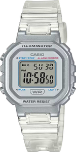 Часы Casio LA-20WHS-7A
