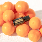 Эфирное масло dōTERRA Клементин, Clementine, 15 мл