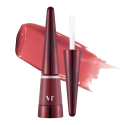 VT Cosmetics Reedle Shot Lip Plumper (Rose Berry) блеск для увеличения объема губ с микроиглами (ягодно-розовый)