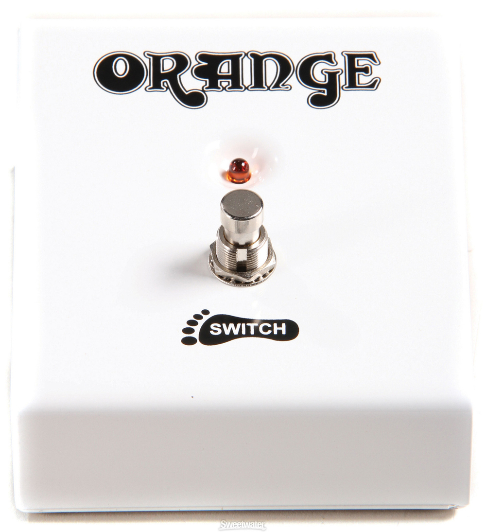Orange FS1