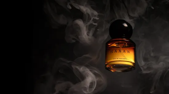 Heretic Parfum Haxan