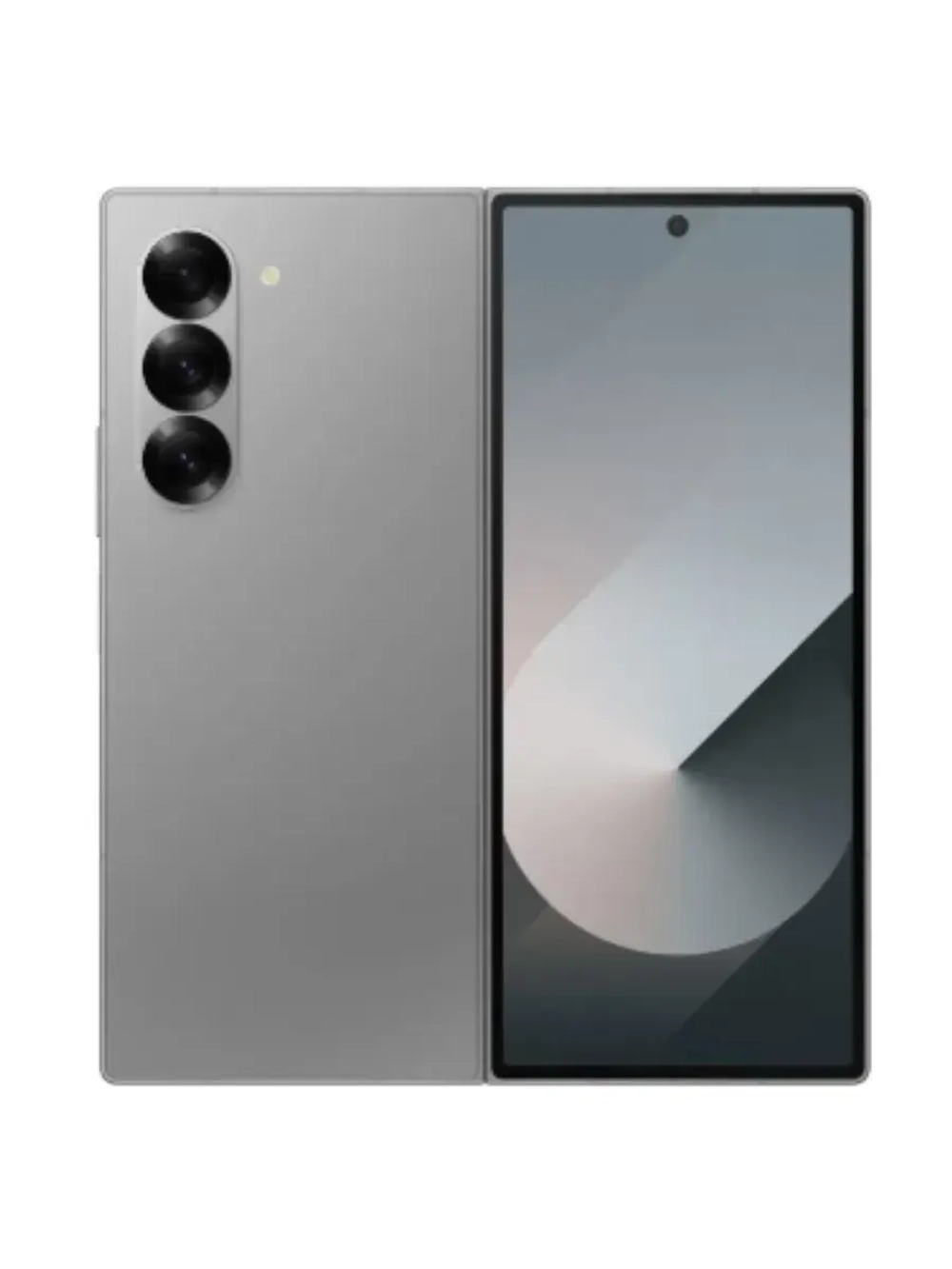 7,6" Смартфон Galaxy Z Fold 6 5G 12/512 ГБ GREY