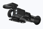 Тепловизионный прицел с дальномером DEDAL-T2.385 HUNTER LRF