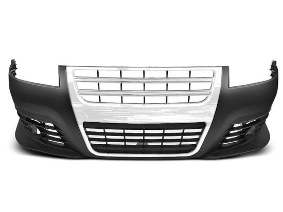 Передний бампер 3С STYLE для Volkswagen Passat B5 3BG