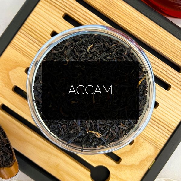 Ассам - погружение в богатство вкуса и традиций Ассам - погружение в богатство вкуса и традиций