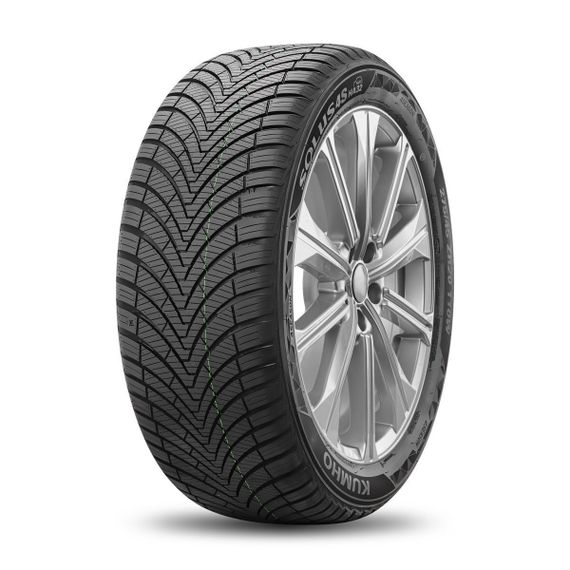 Kumho Solus 4S HA32 205/65 R15 99V