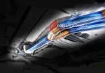 Выхлопная система с заслонками для Lexus RC200T/GS200T/Gs300 2015+ 2.0T