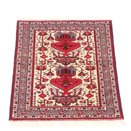 Персидский ковер ручной работы Baluch (134 × 82 см) RG-220210188 Иран