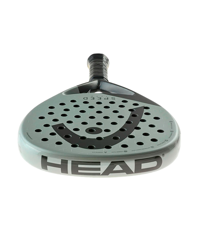 Ракетка Head Speed Team 2025 — лёгкость, стабильность и комфорт при игре