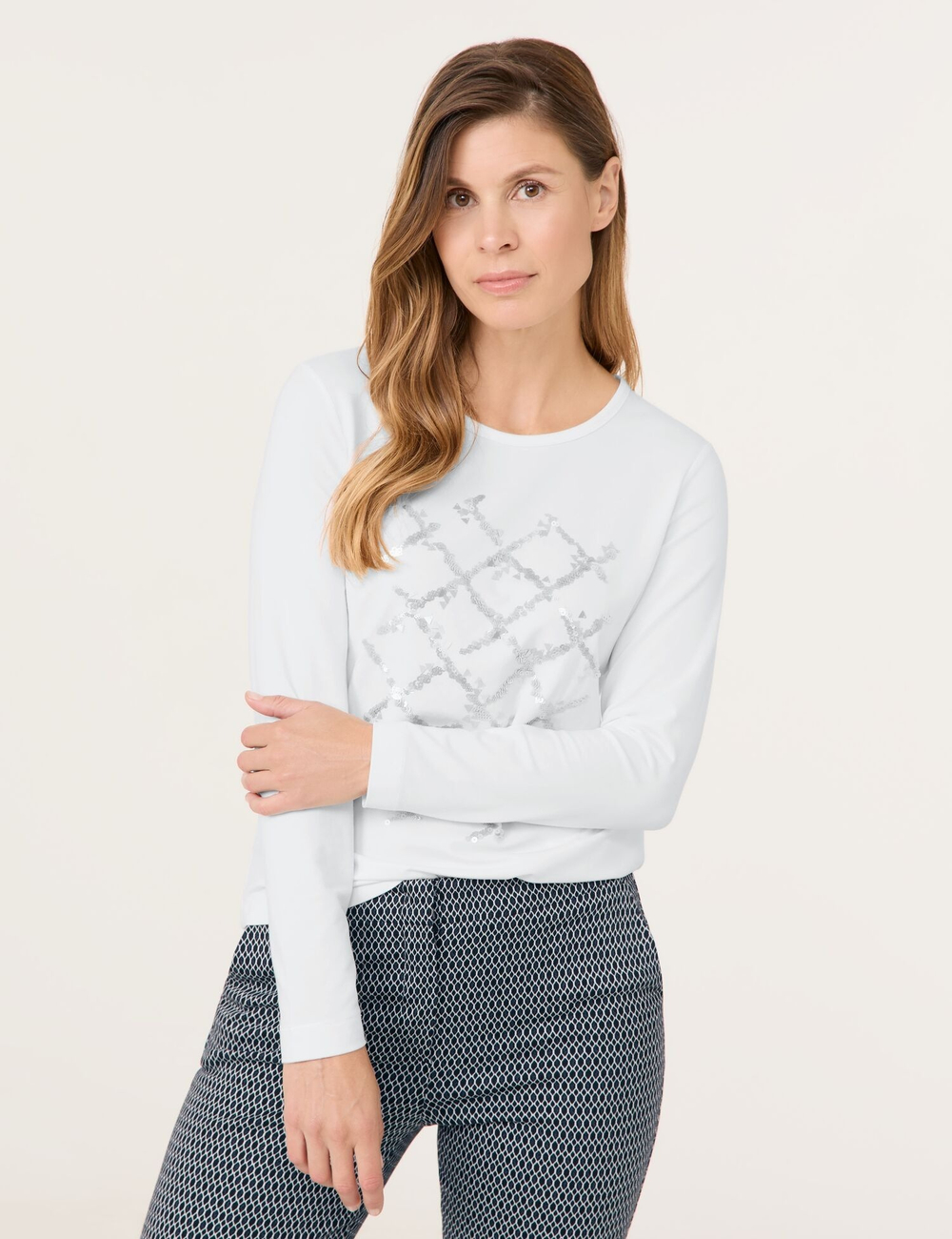 Футболка женская GERRY WEBER