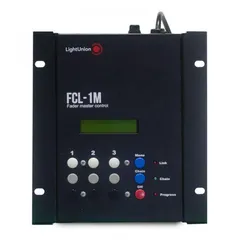 Light Union FCL-1M пульт темнителя основной