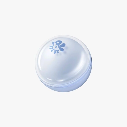 Альбом CORTIS - GREENGREEN ('Blue Lips' Lip Balm ver)