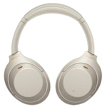 Наушники Sony WH-1000XM4 Silver