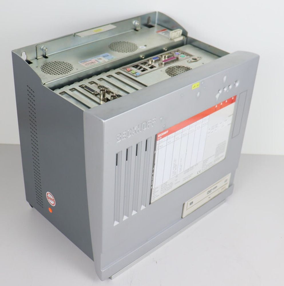 Beckhoff 862134-005