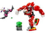 Конструктор LEGO Sonic the Hedgehog 76996 Робот-хранитель Наклза
