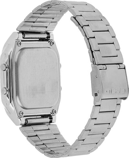 Мужские электронные часы Casio DB-360-1A