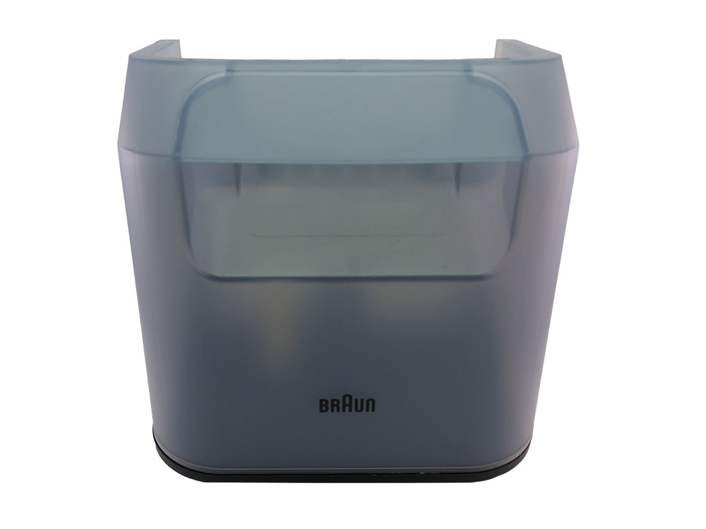 Бак для парогенератора Braun CareStyle 7 IS7156BK