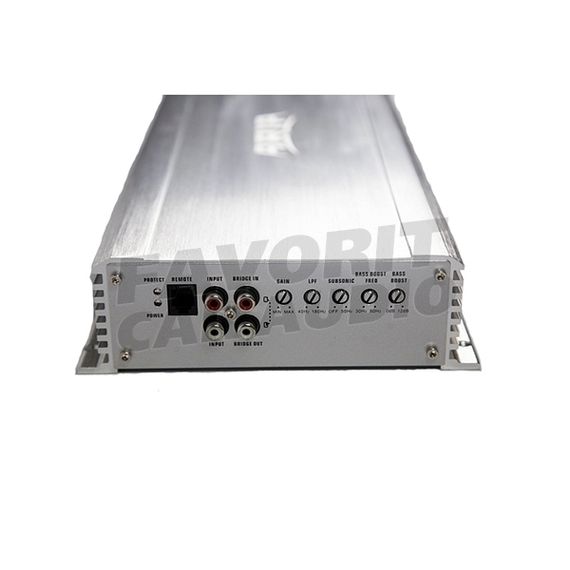 Усилитель ARIA AP-D2000