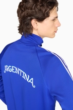 Кофта adidas Аргентина 2026 Track - синий