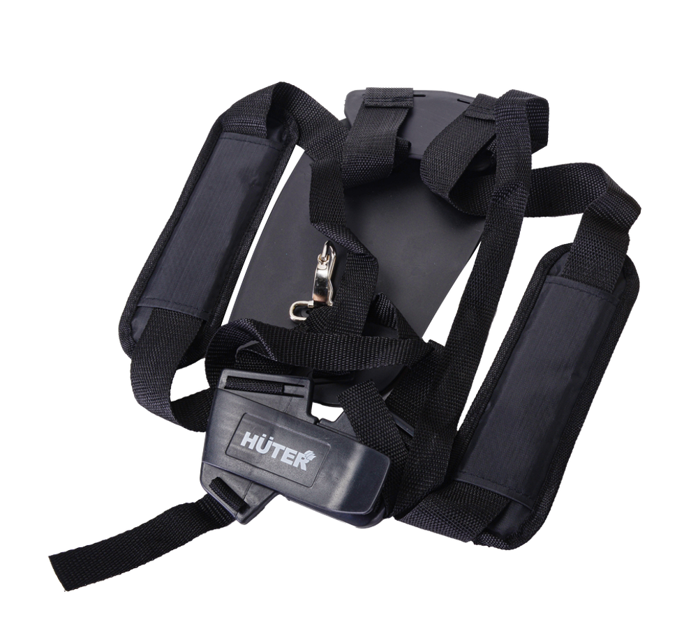 Бензиновый триммер GGT-15004ТA (четырёхтактный) Grey Huter