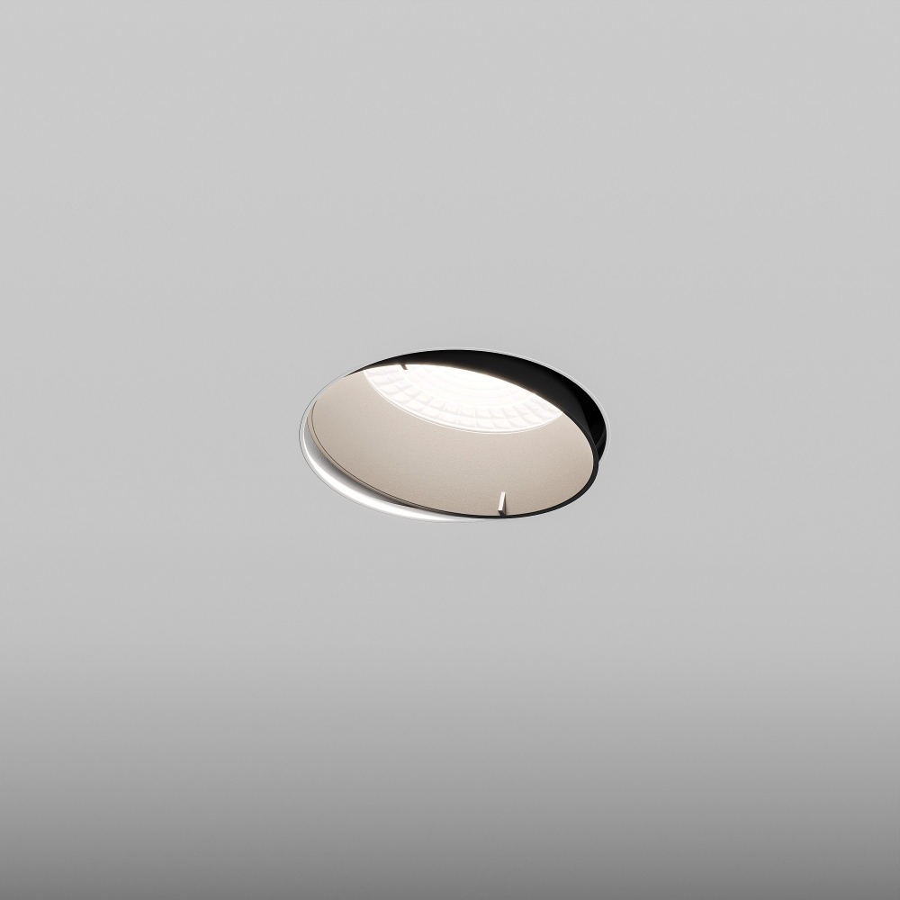 Встраиваемый светильник Hesby Lighting Stockholm HSBL_0201