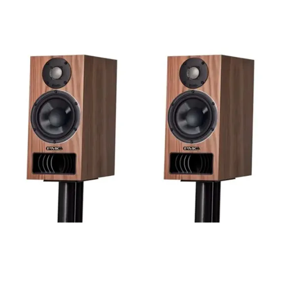 PMC Twenty5 21i Walnut