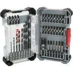 Набор свёрл и бит PRO Impact Metal Set BOSCH 2608521U80