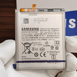 Аккумулятор для Samsung Galaxy S20 FE (EB-BG781ABY) Категория: "Премиум качество" АКБ 4500mAh Li-ion Polymer