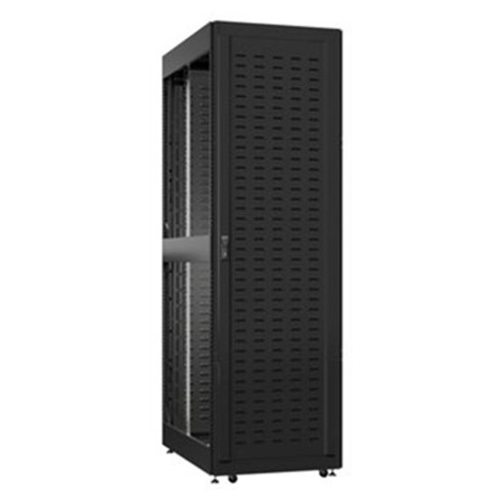 Шкаф серверный SYSMATRIX 42U EX 8242.9660