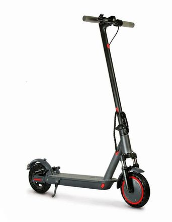 Электросамокат AOVO M365 Lux 36V 10Ah 350W