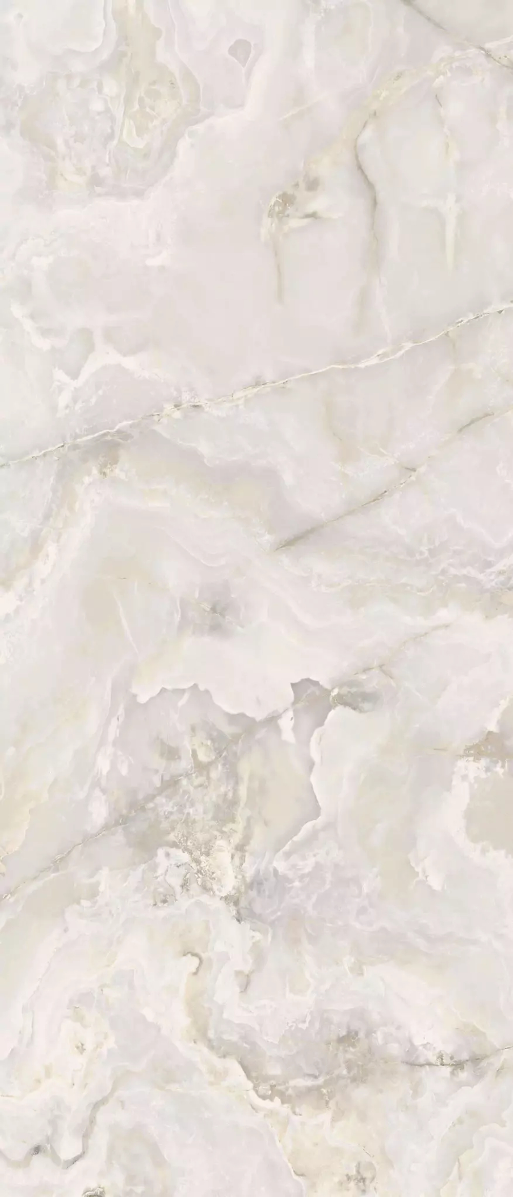 Керамогранит Magnum Onyx&More White Onyx Satin 6mm