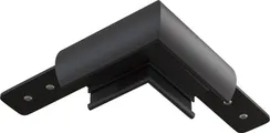 Коннектор угловой Accessories for tracks Basity TRA172CL-R-11B Maytoni